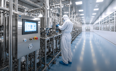 HACCP / GMP